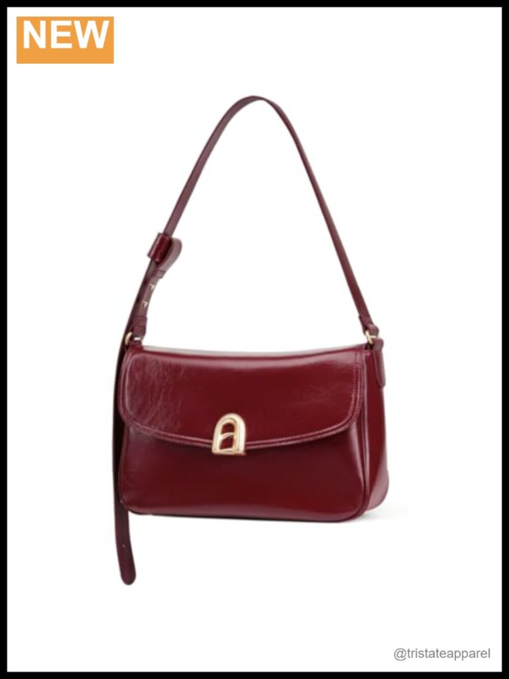 Genuine Leather Hobo Shoulder Bag Satchel Crossbody Purse